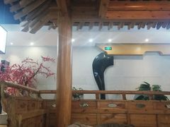 -丽池宫韩式汗蒸会馆(华灯坊店)