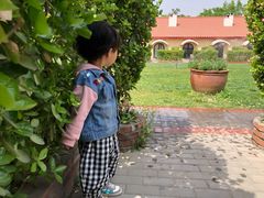 -意大利农场度假村