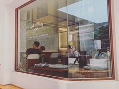 门面-Line 咖啡(石厦花园店)