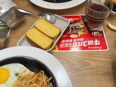 -豪客来牛排(红豆万花城店)