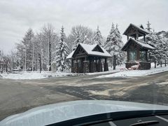 -长白山万达喜来登度假酒店