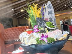 -红色江山(首钢国际大厦店)