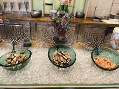 -浙江西子宾馆·瑶园咖啡厅