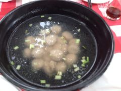 清汤牛肉丸-许府牛火锅(信义坊总店)