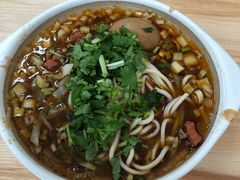 -刘记特色牛杂面·直营店