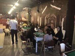 -好玩工厂密室·鹅鸭杀·桌游拼豆电玩