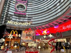 -VT101维多利广场