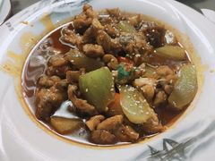 -富临轩私房菜(集庆门大街店)