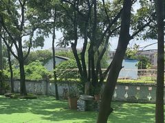 -陶缘一号·四季缘·老字号顺德菜·户外婚礼家宴(西滘店)
