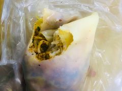 -安徽阜阳卷馍(西单店)