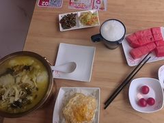 -嘉和一品粥(魏公村店)