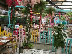 -友记功夫香·人民川菜(红牌楼店)