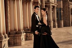 -太古映画婚纱摄影(天河店)