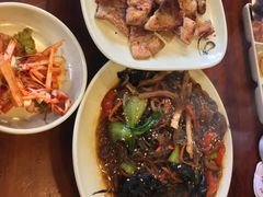 -火炉情韩国料理店(古田路店)
