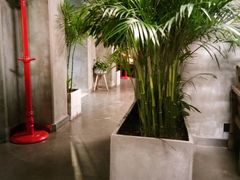 -HIGH FIVE哈福手工汉堡(桂林路店)