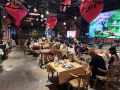 -胡桃里乐队酒馆(广州塔店)
