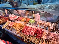 -袁师傅烤肉(弹子石店)