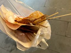 -辽B·小串(总店)