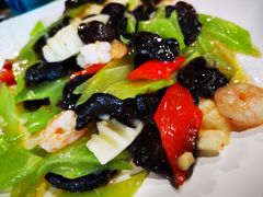 -四海蒸鲜蒸汽海鲜自助(北戴河店)