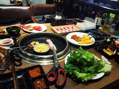 -火炉火自助餐(悠唐购物中心店)