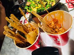 冷串-鱼上·烤鱼(万象城店)