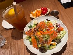 -芭莉与彩虹西餐厅(成都合生汇店)