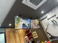 -百年老字号·观振兴蟹黄面·三虾面·苏式面(观前街富仁坊巷店)