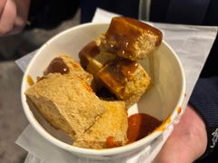 -龙翔臭豆腐(河坊街店)