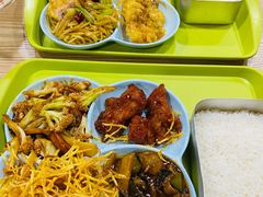 -双宝铁饭盒(南十四店)