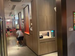 -海底捞火锅(创意园店)