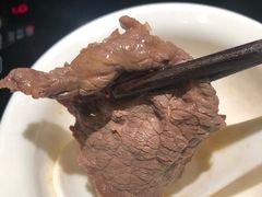 嫩牛-牛焱·贵州黄牛肉火锅(城西银泰店)