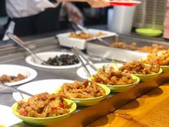 -牛吃草牛肉面(翠柏路店)