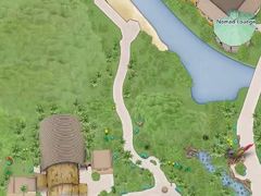 -奥兰多迪士尼动物王国乐园