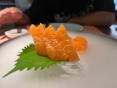 -山葵家·创意料理(EFC欧美广场店)