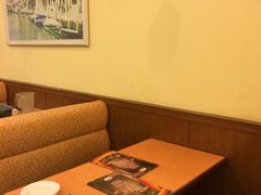 -萨莉亚意式餐厅(河东万达店)