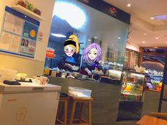 -姚面记·海派家常菜(恒基名人购物中心店)