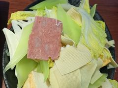 -鱼鼎香烤鱼火锅(华发商都店)