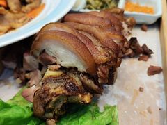 -韩记海鲜饺子旗舰店(红海新区店)
