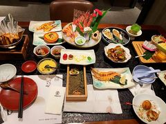 -匠和风精致料理(成都龙湖滨江天街店)