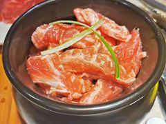 -雪花合烤肉(万达店)
