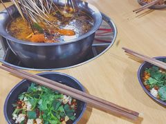 -牛华八婆麻辣烫(起源店)