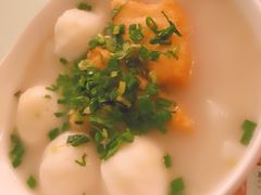 -翠华餐厅(旺角文华商场店)