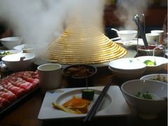 -咕嘟草帽鱼·牛奶一样的鲜鱼汤(包河万达广场创始店)