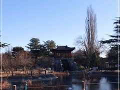 -国家植物园南园