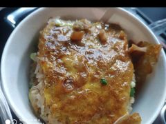 -三鲜豆皮(钢花新村119街坊店)