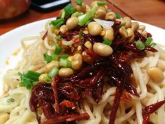 汉味凉面-华仔龙虾(永乐路总店)