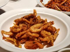 -苏帮袁Sue Cuisine(来福士店)