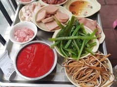 -储奇门鳝鱼火锅(总店)