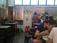 大堂-食惠里小笼包面馆(越秀店)