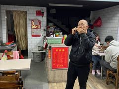 -正宗梧州牛肠酸